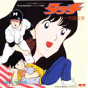 昭和のアニメと言えば…