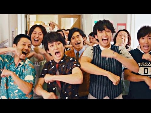 ジャニーズの好きなMV