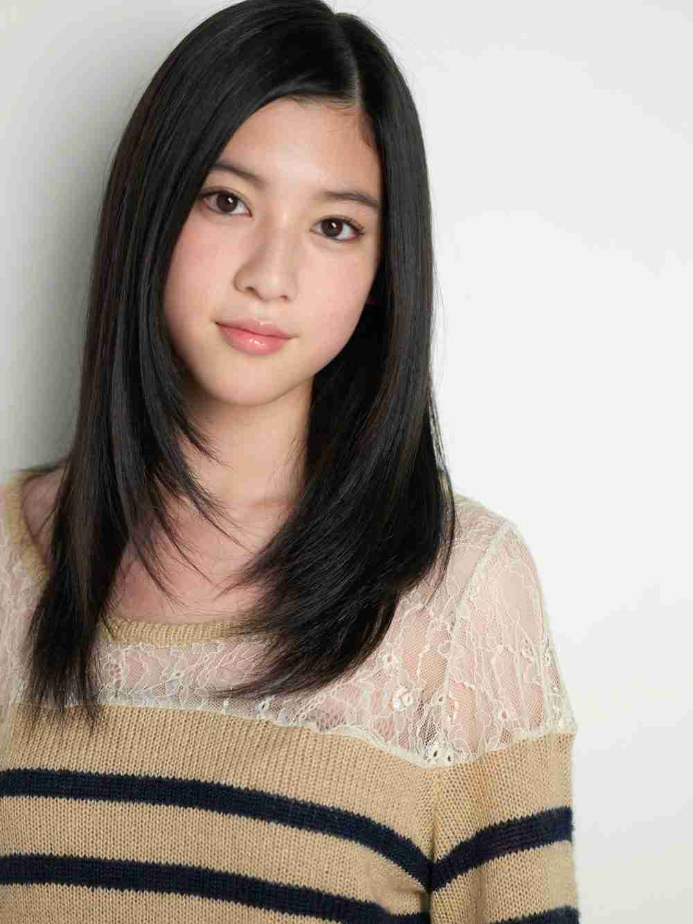 平成生まれの美男、美女の芸能人は？