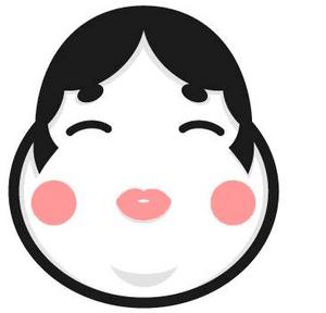 寝起きの顔を何かに例えてみよう！