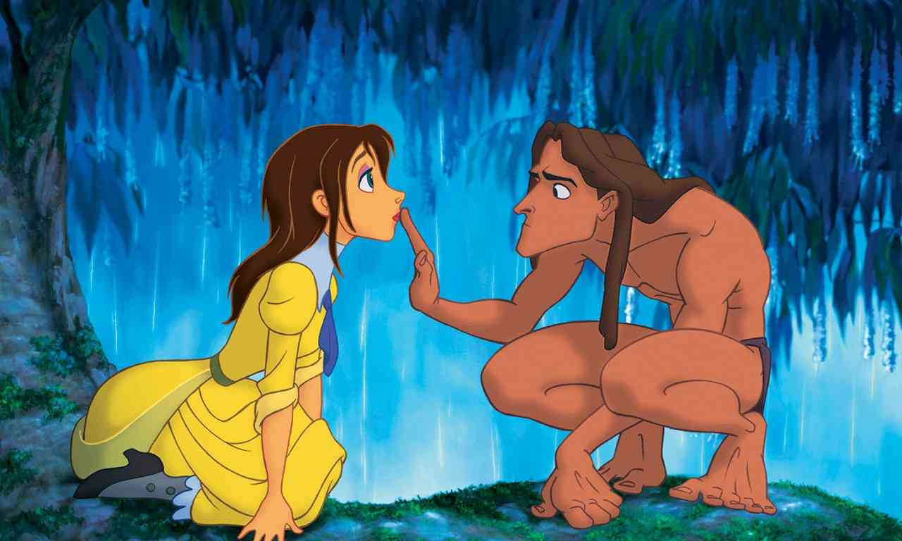 【ディズニー】好きなカップル