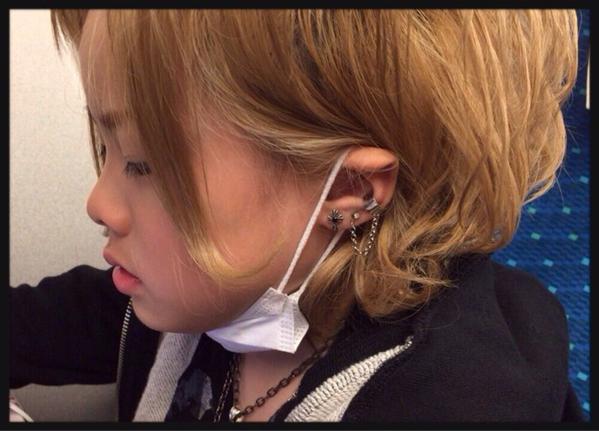 6歳のホストこと琉ちゃろがついに小学生に！入学式の様子をご覧ください