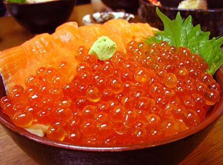 腹が減ってる私に飯テロ画像ください