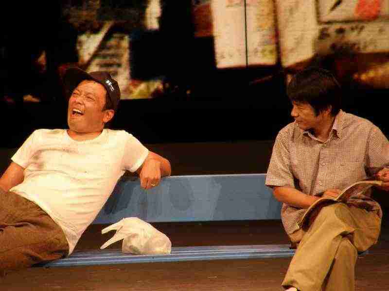 定番なんだけど笑ってしまう芸能人のネタ