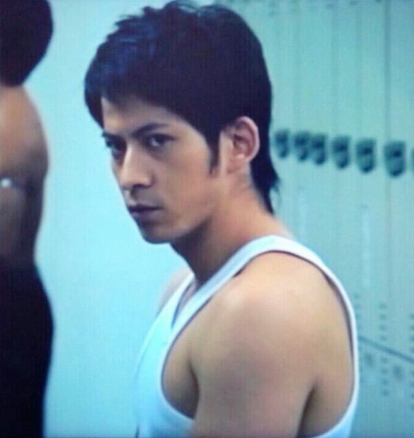 ジャニーズのイケメン枠を挙げていこう(*´∀`)♪