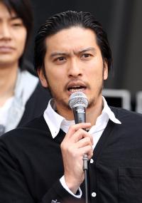 ジャニーズのイケメン枠を挙げていこう(*´∀`)♪