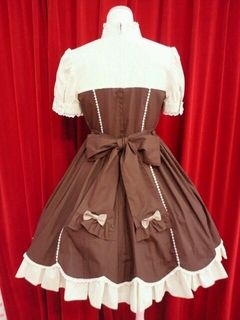 オタサーの姫が着てそうな服画像ください！