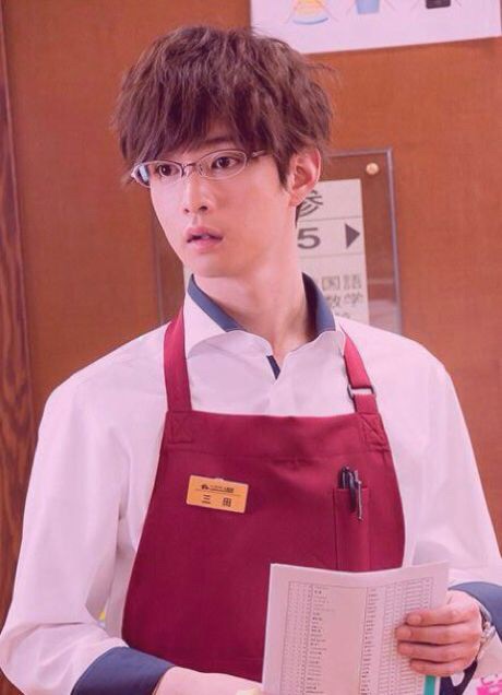 可愛い男の人が好きな人！