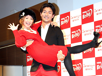 中村昌也「元妻やっぱ面白い」、矢口真里出演番組は途中からでも録画