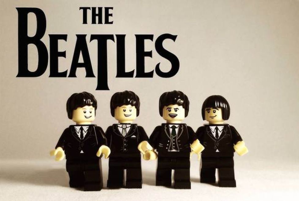 The Beatles好きな方！
