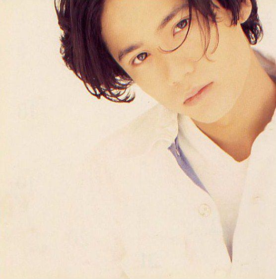 ジャニーズのイケメン枠を挙げていこう(*´∀`)♪