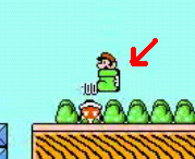 マリオのキャラクターで好きなキャラクターは?
