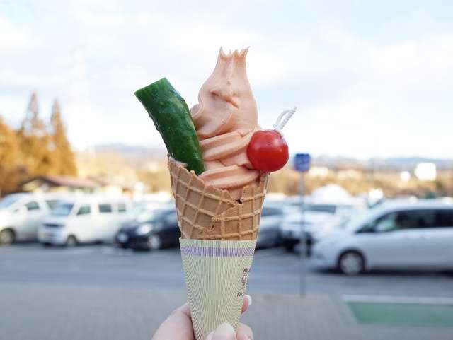 死ぬまでに一度は味わうべき！世にも奇妙な