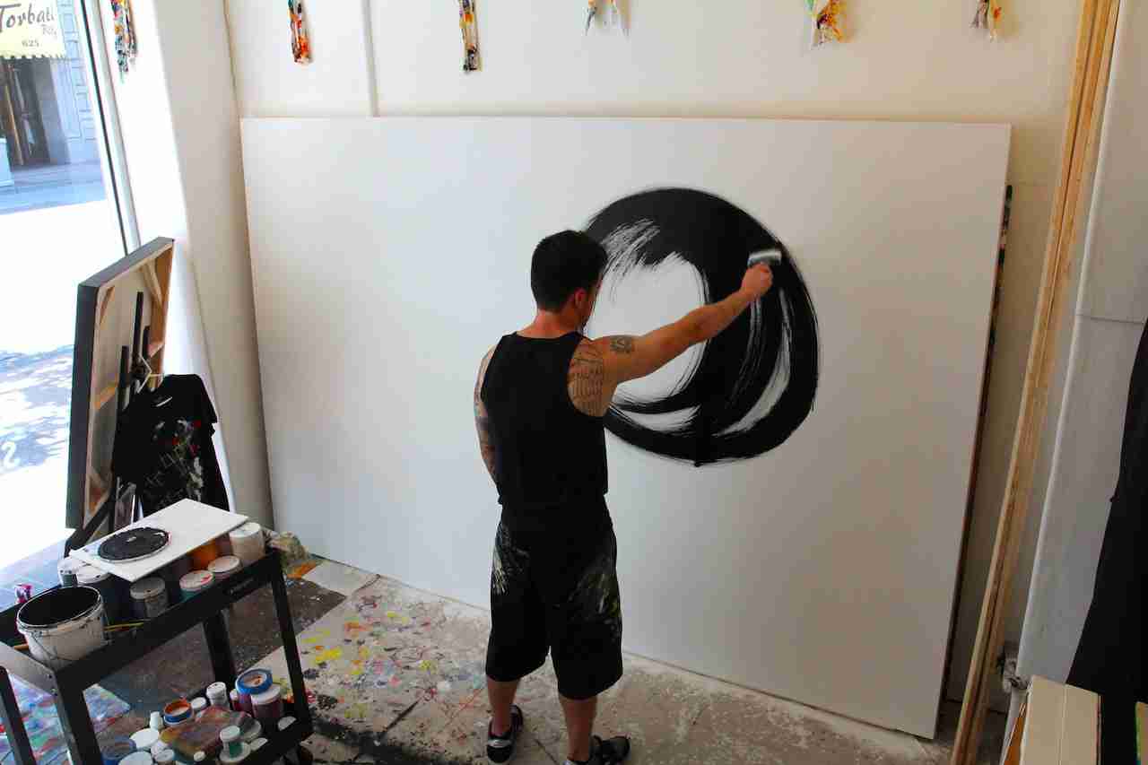 【画像】現代アートを貼るトピ