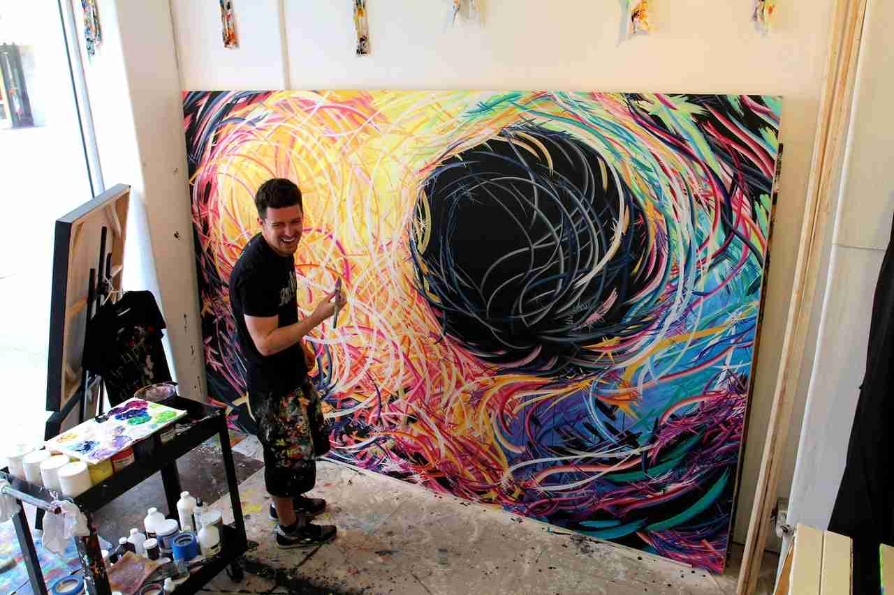 【画像】現代アートを貼るトピ
