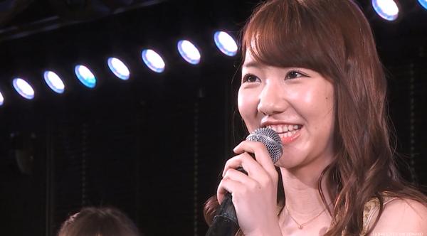 AKB48ゆきりんこと柏木由紀さん、ひるおびで天気予報するも鼻だけになる…