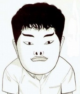 今となっては笑い話なんだけど…