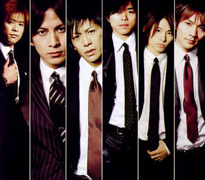 更新【ジャニーズ】ファンクラブ会員番号数まとめ【２０１５】ＳＭＡＰ・嵐・エイト・キスマイ・セクゾほか - NAVER まとめ