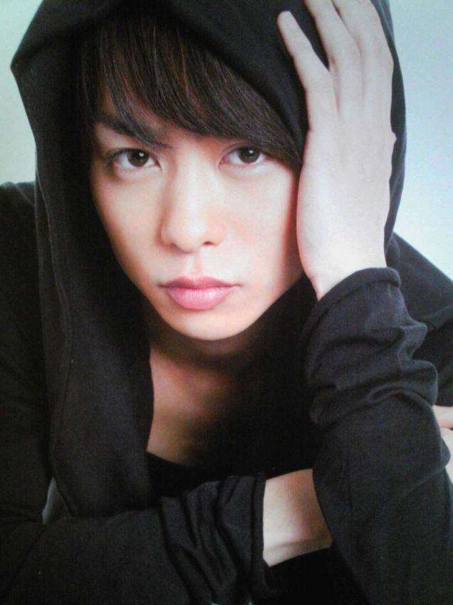 ジャニーズのイケメン枠を挙げていこう(*´∀`)♪