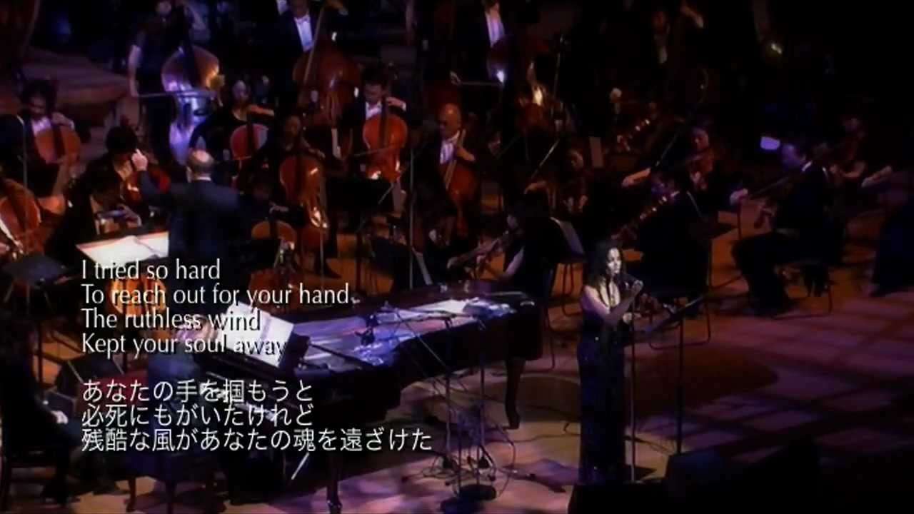 (HD*Subbed) VIOLET UK - Unnamed Song (7th)  X JAPAN YOSHIKI ft.DAUGHTER - YouTube