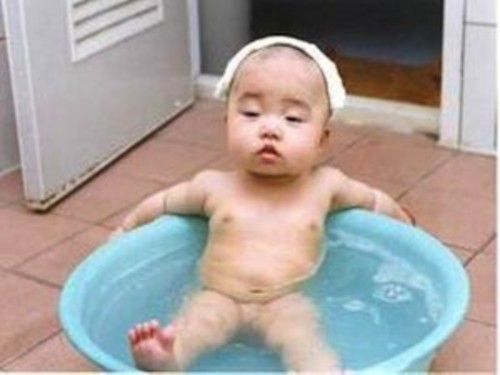 子供がいない人あるある