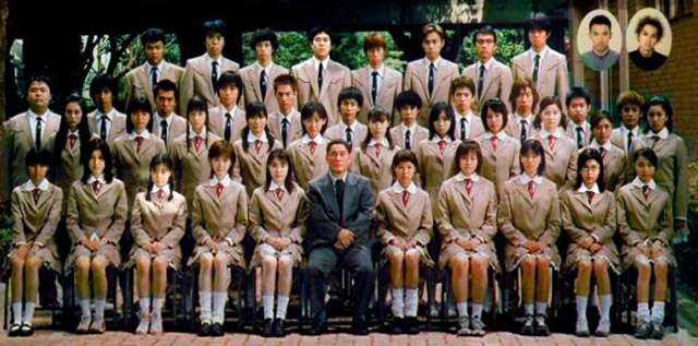 懐かし映画語りませんか
