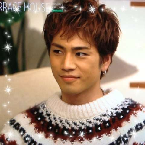 だれかの盲目ファン集まれ！