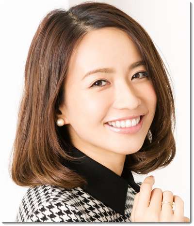 優木まおみ、愛娘と“自然体”2ショットで初表紙