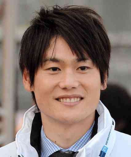 日本テレビ・上重聡アナ、「利益供与」報道に反論「あくまでもプライベートな関係」