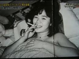 これを・この人を知っていたら、おばさん認定⁉︎