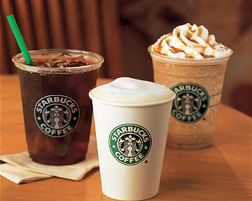北米のスターバックス全店舗でレジが故障！　⇒　スタバ「もうコーヒー無料でいいや」