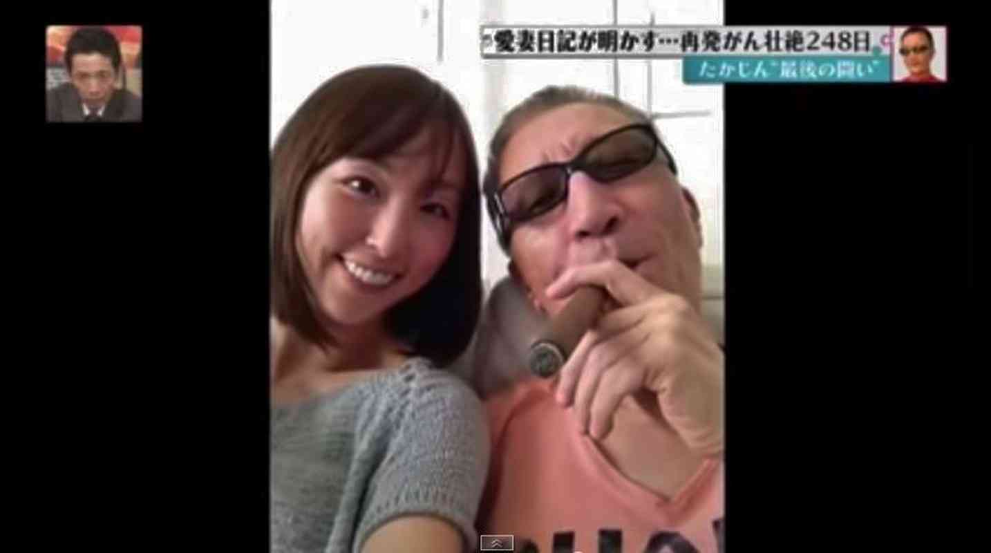 出口見えない「殉愛」裁判…やしきたかじん妻さくらさんはネット中傷で体調不良