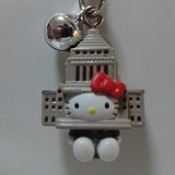 〈ご当地キティ好き集合〉
