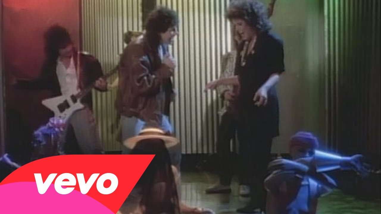 Starship - Nothing's Gonna Stop Us Now - YouTube