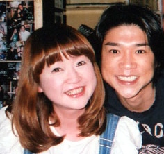 この2人夫婦だったんだと思う有名人カップル