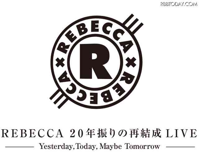 レベッカ再結成、GLAY・HISASHや渡瀬マキらアーティストも歓喜 「絶対行く！」