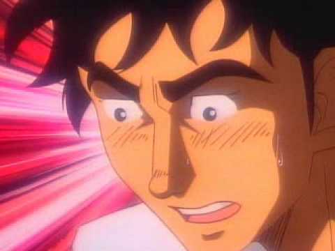 セクシーコマンドー外伝 すごいよ!!マサルさん - 第001話 「マサルとヒゲ」 - YouTube