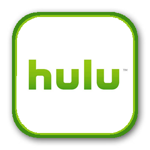 huluにはまってる人〜