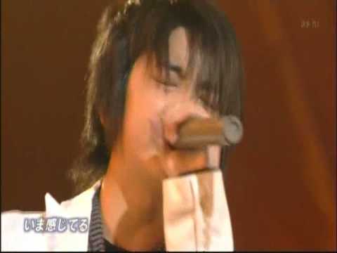 Yuya Tegoshi -  You world is yours - YouTube