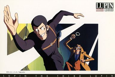 あなたの好きな漫画・アニメのライバル関係は?