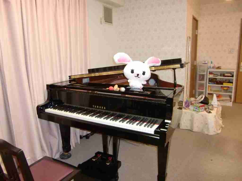 ピアノ教室どのように決めましたか？