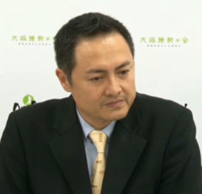 中瀬ゆかり氏「5時に夢中！」で上西小百合議員メークをマネ！激似で爆笑誘う