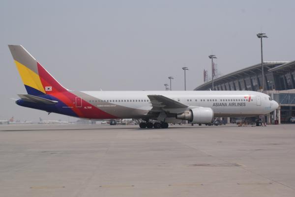 アシアナ機事故の驚くべき新事実 機体が地面に激突寸前だった？ - ライブドアニュース