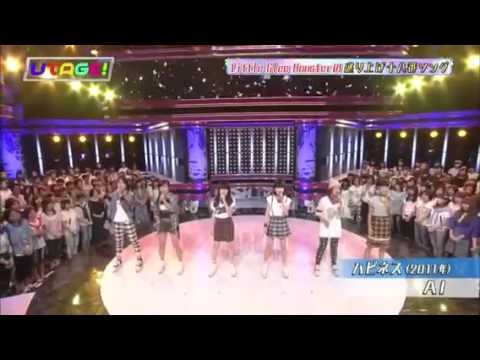 Little Glee Monster - YouTube