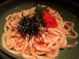 美味しい明太子料理を教えてください
