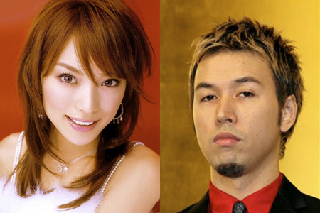 この2人夫婦だったんだと思う有名人カップル
