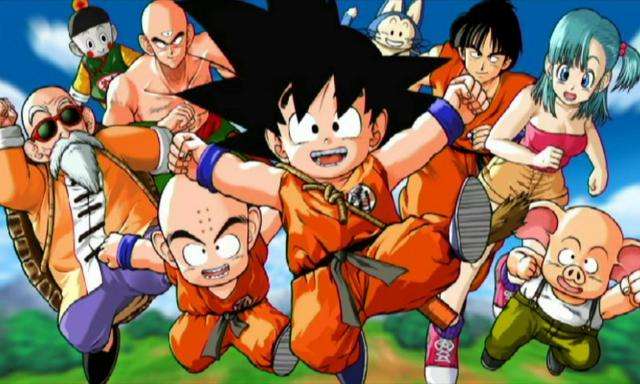 『ドラゴンボール』18年ぶりTV新シリーズ、7月より放送決定! 鳥山明氏がオリジナル原案