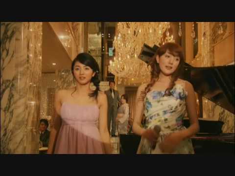 満島ひかりとステファニーのデュエットシーン : 1 - YouTube