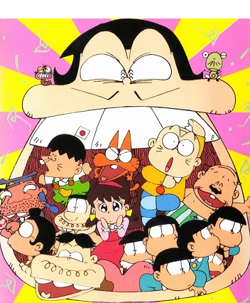 これを・この人を知っていたら、おばさん認定⁉︎