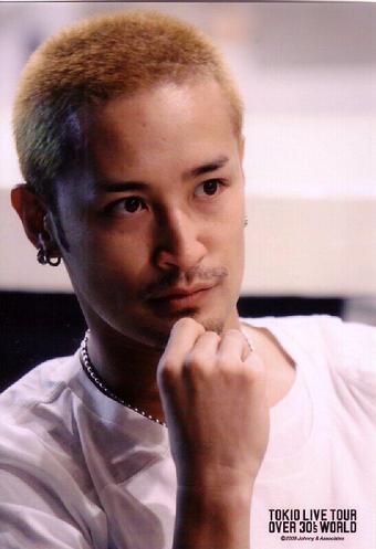ジャニーズのイケメン枠を挙げていこう(*´∀`)♪